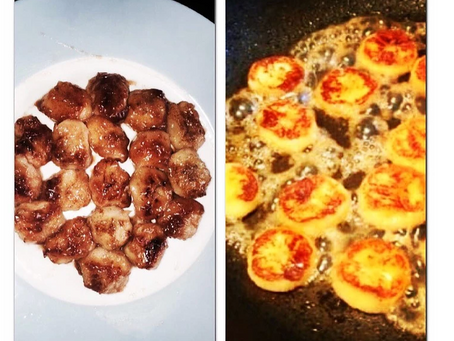 Recipe of the Week 8.24.15