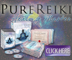 Pure Reiki Healing Mastery