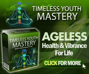 Timeless Youth Mastery