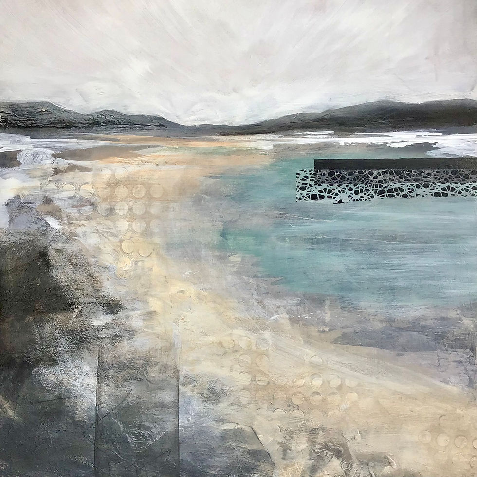 THE PAUSE: Take a moment and press the pause button (No.1)