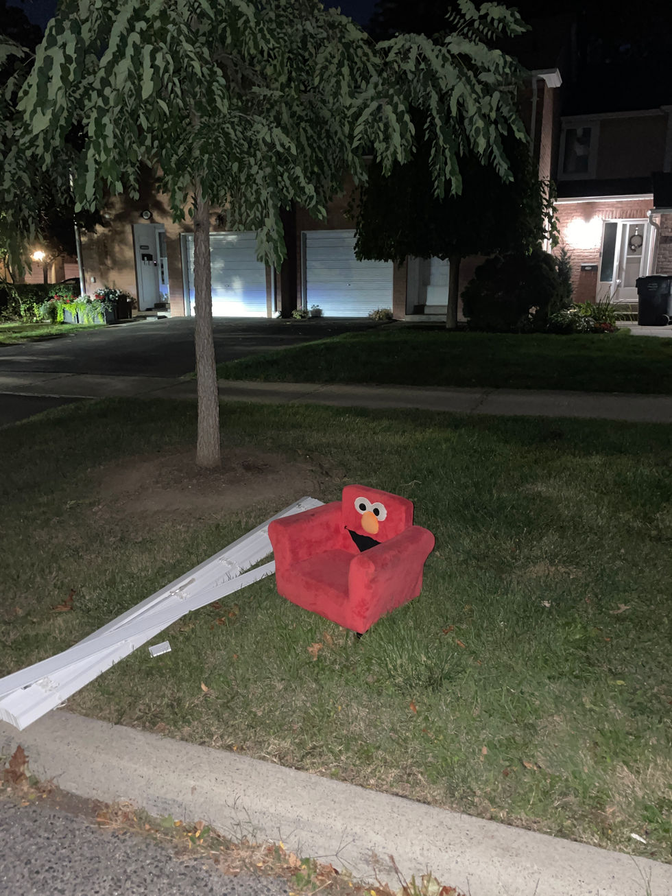 Elmo