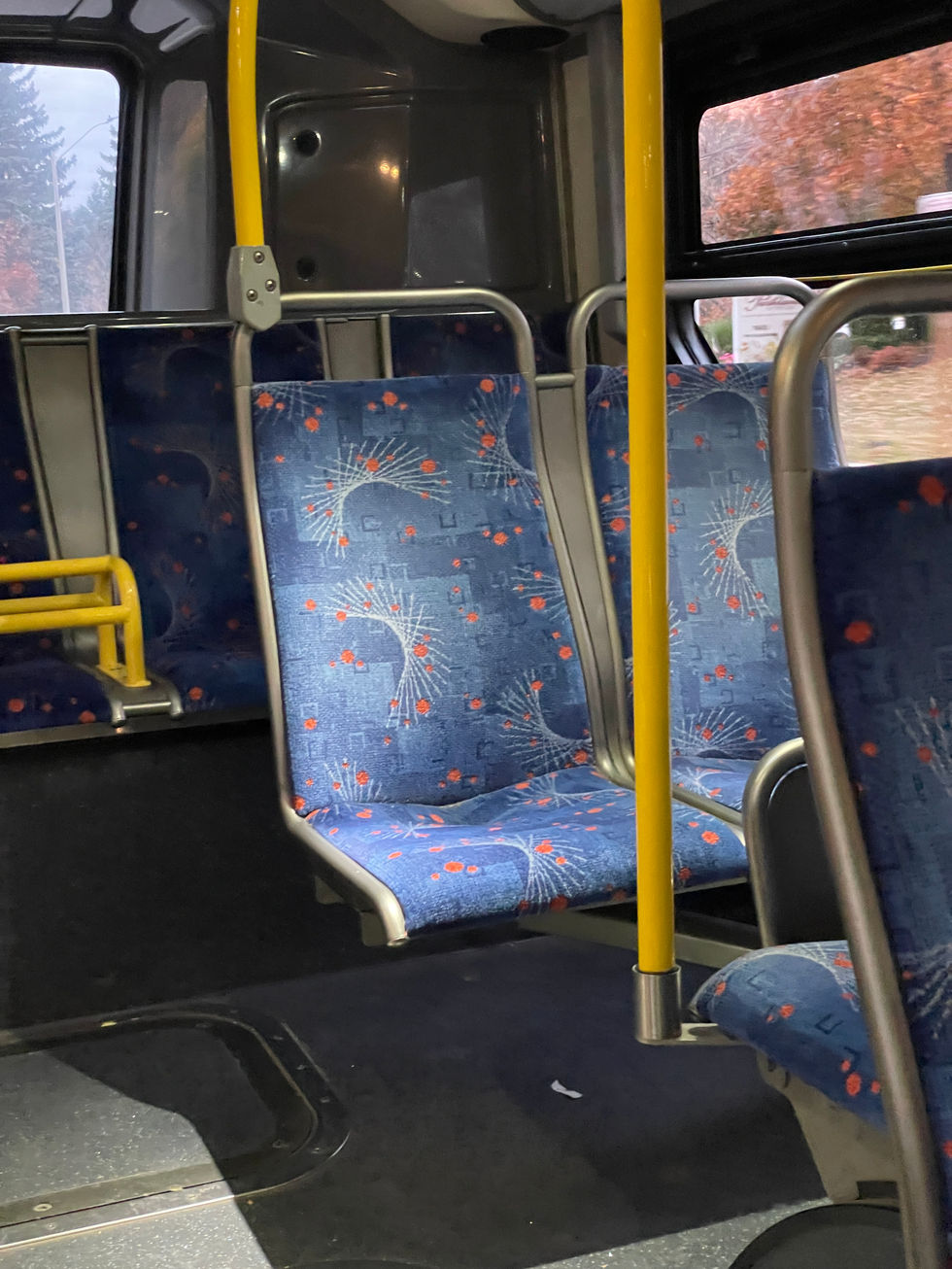 Commute