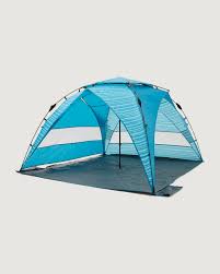 Great for keeping your family and your gear safe from the heat and sun in Noosa