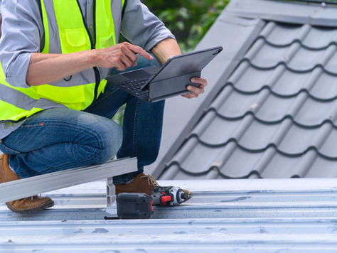 How Regular Roof Inspections Save You Money
