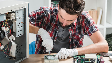 How to Protect Your Computer from Viruses