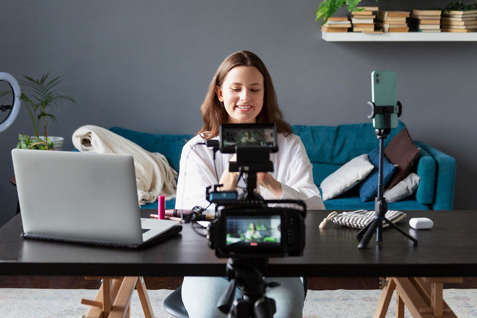 The Power of Short-Form Video in Modern Marketing