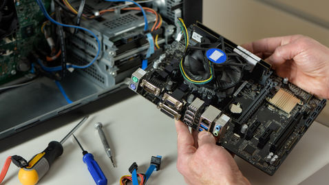 Why Regular Computer Maintenance Matters