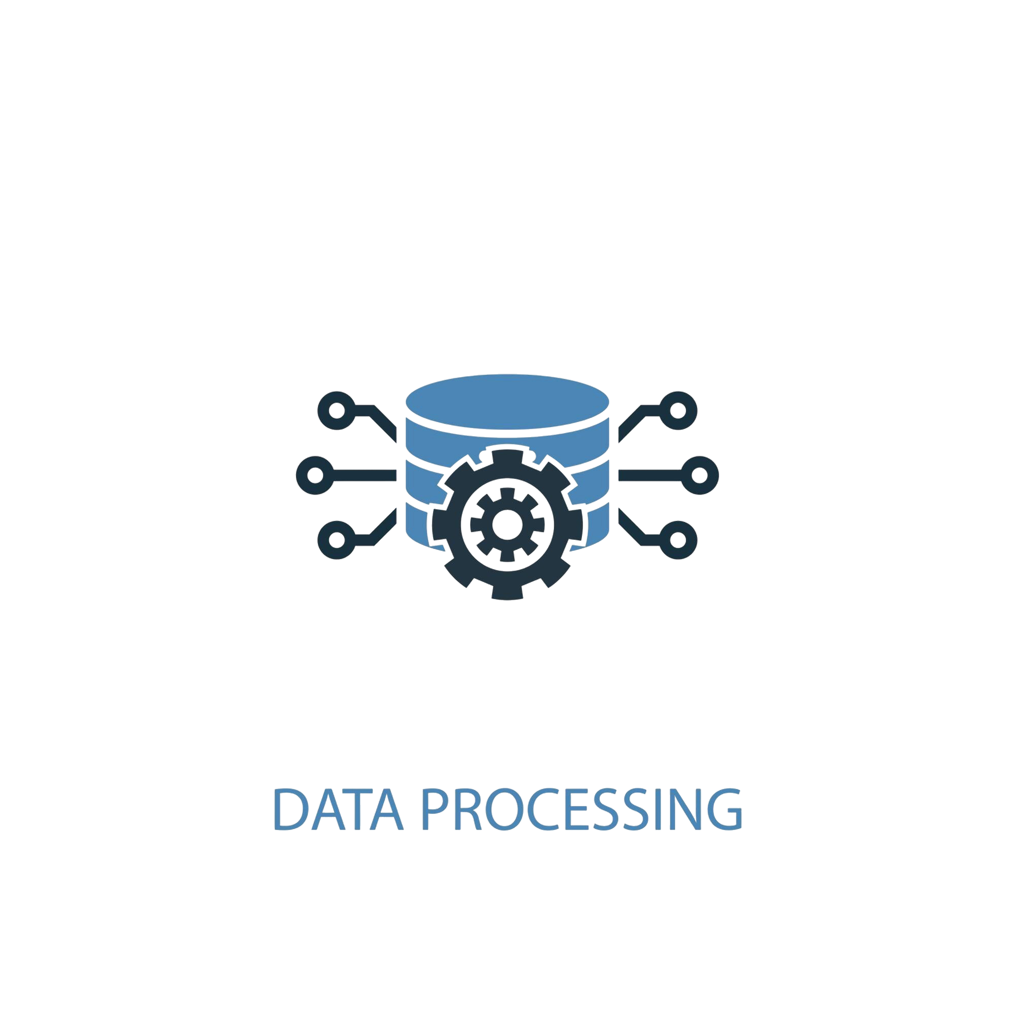 data-processing-concept-2-colored-icon-simple-blue-element-illustration-data-processing-co