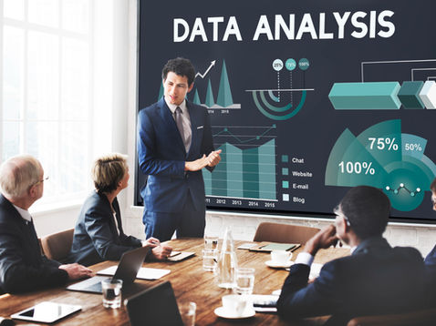 Unlocking Business Growth with Predictive Analytics