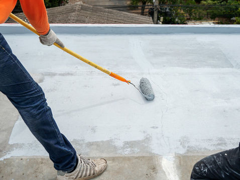 Why Waterproofing Is Essential for Buildings