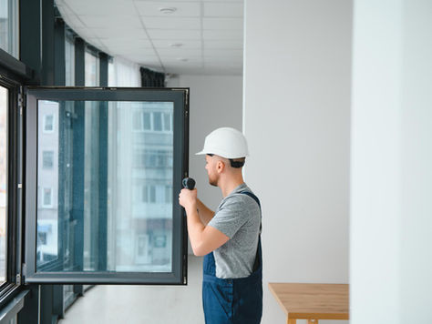 Glass Installations: Enhancing Safety Without Compromising Style