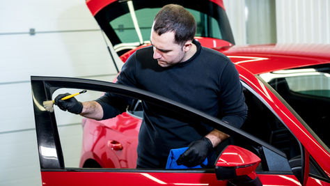 Why Regular Car Detailing Matters