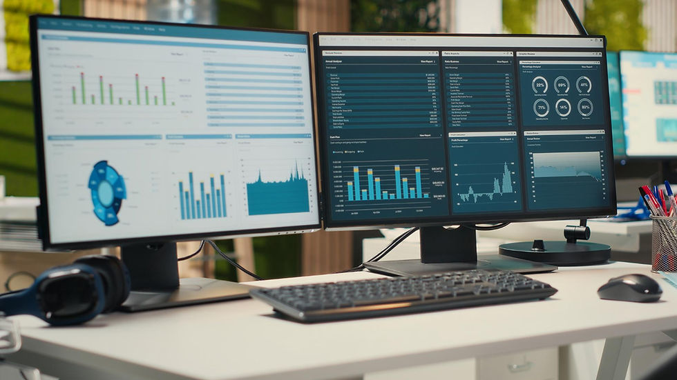 Why Predictive Analytics Matters In Business Growth