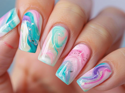 Trending Nail Colors You'll Love This Season