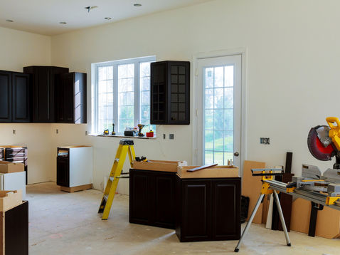 5 Signs Your Home Needs Renovation