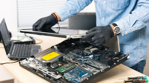 Signs Your Laptop Needs an Upgrade