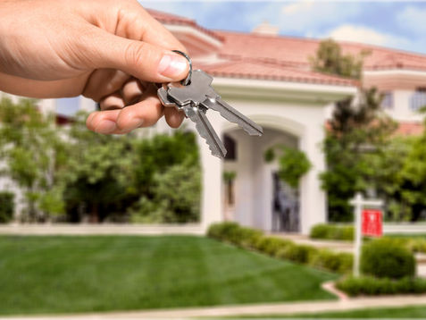 Tips For First-Time Home Buyers