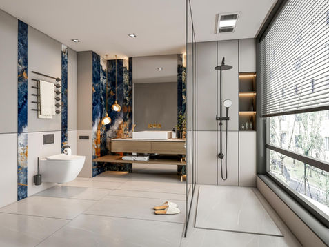 How Bathroom Renovations Increase Property Value