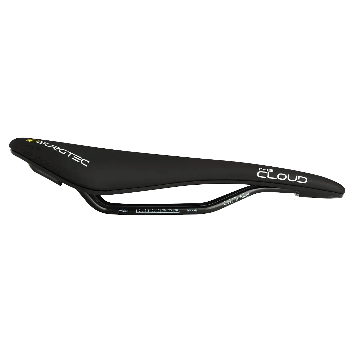 The Cloud MK2 Saddle