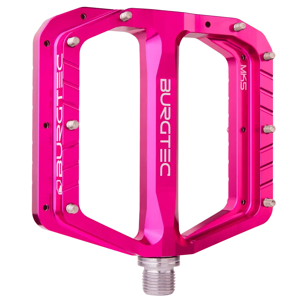 Thumbnail: Penthouse MK5 Flat Pedal