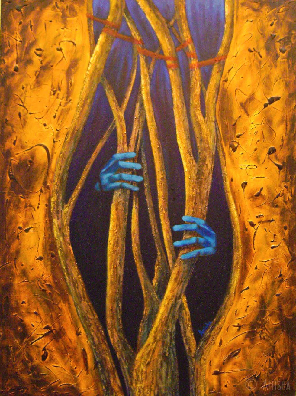 Death of the Phoenix