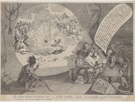 A Storm in a Teacup? Climate and the 2024 United States Presidential Elections
