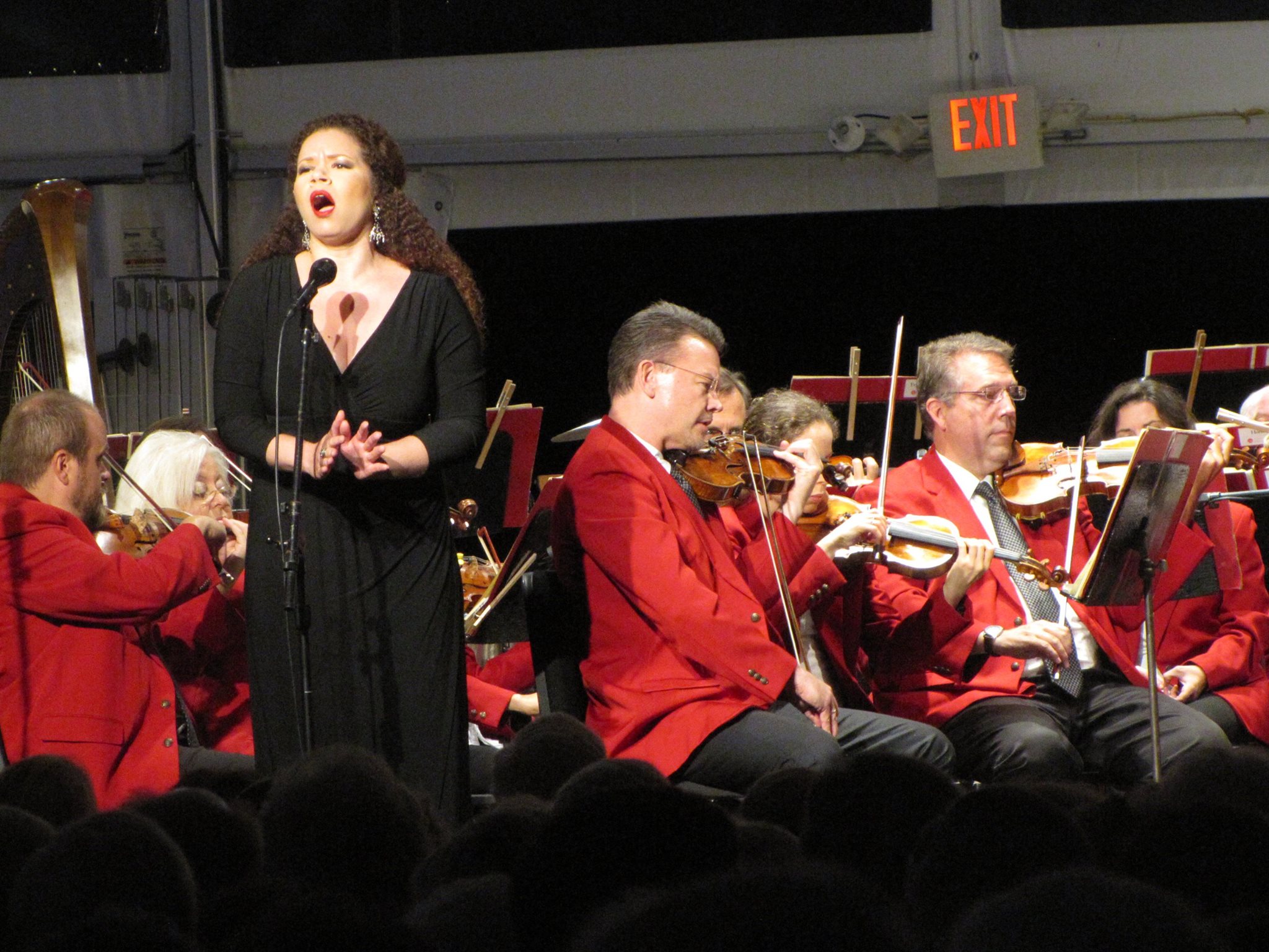 Greenacres Concert Series