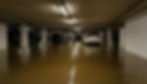 parkade flooring in strata building