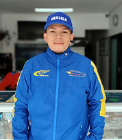 Felipe Martinez
