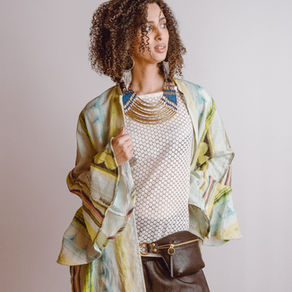 Fashion Photography: Boho Republic SS|20