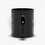 Thumbnail: Master & Servant | Black Ceramic Mug