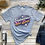 Thumbnail: Fabulous Cat Dad | Jersey T-Shirt