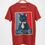 Thumbnail: Business Cat Hope Poster | Unisex Jersey T-Shirt