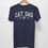 Thumbnail: Cat Dad: College Style | Jersey T-Shirt