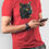 Thumbnail: Abstract Bombay Cat Portrait | Classic T-Shirt