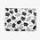 Thumbnail: Black & White Cats | Accessory Pouch