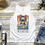 Thumbnail: Cat Daddy: Inner Peace | Jersey Tank