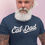 Thumbnail: Cat Dad: Vintage Style | Classic T-Shirt