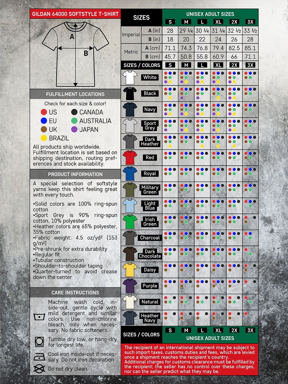 Thumbnail: Abstract Orange Tabby Cat Portrait | Classic T-Shirt