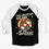 Thumbnail: The Greatest Cat Dad | 3/4 Sleeve Raglan T-Shirt