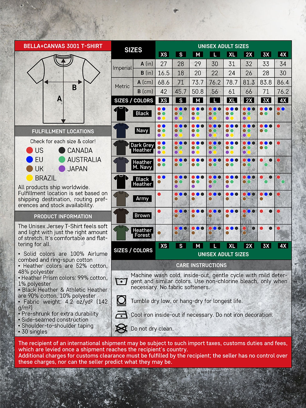 Thumbnail: World's Okayest Cat Mom & Dad | Unisex Jersey T-Shirt