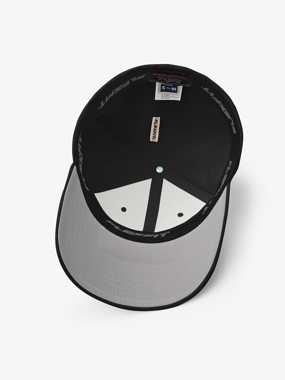 Thumbnail: Catman | Closed-Back Structured Cap