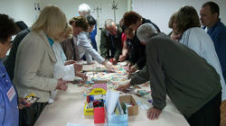 Родительский клуб