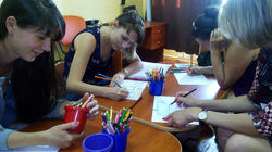 Родительский клуб