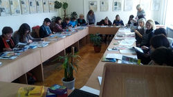 Обучение психологов