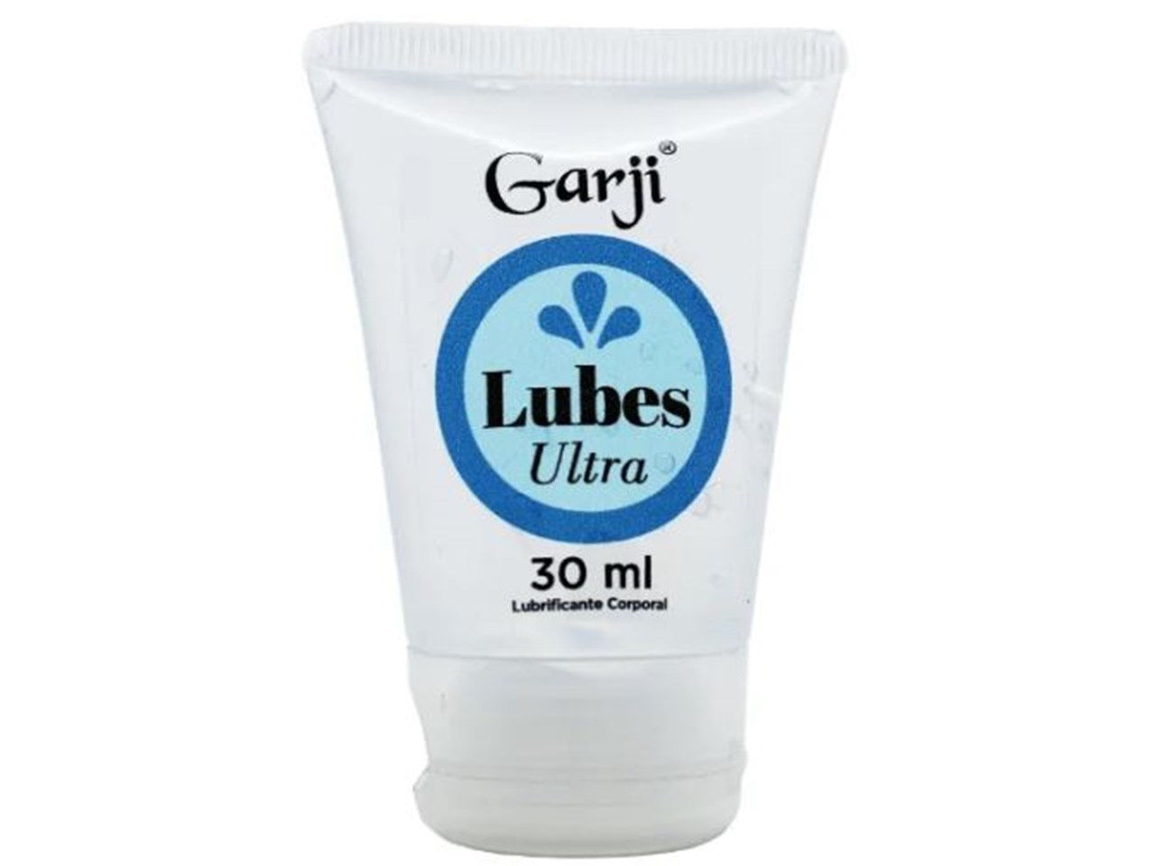 LUBES ULTRA LUBRIFICANTE 30ML - GARJI