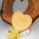 Miniaturbild: Natur-Seife Herz