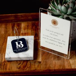 The Breakers Guest Tag