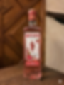Beefeater Pink Strawberry Gin