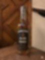 Jameson Black Barrel Whiskey